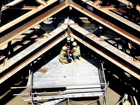 Geotechnical Instrumentation and Monitoring Works​
